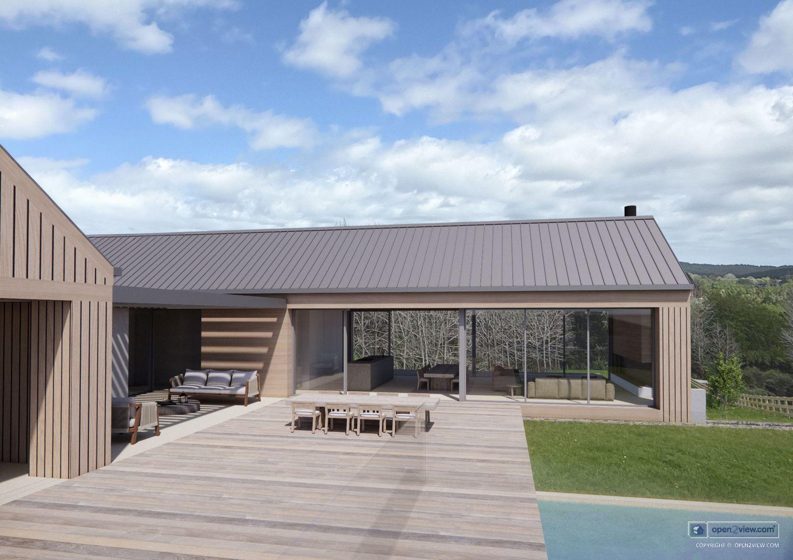 Slider image of 521B Coatesville-Riverhead Highway, Auckland