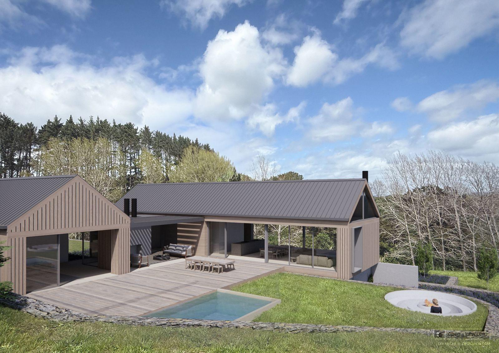 Slider image of 521B Coatesville-Riverhead Highway, Auckland