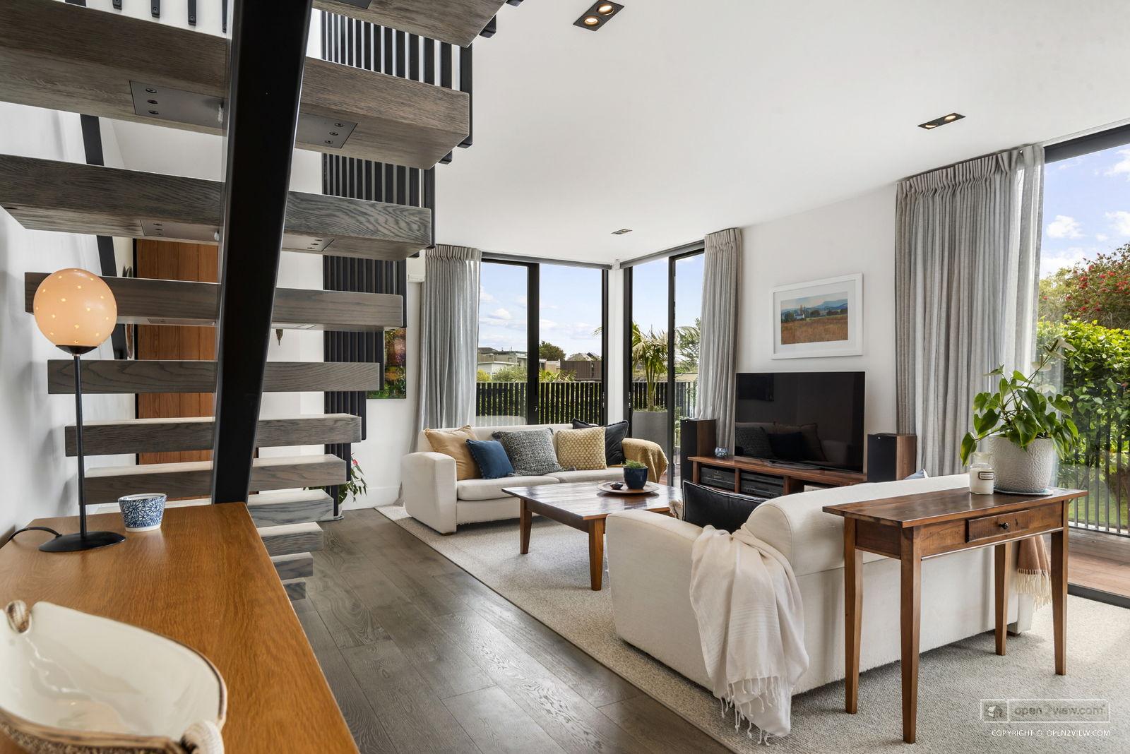 Slider image of 2A Arthur Crescent, Auckland