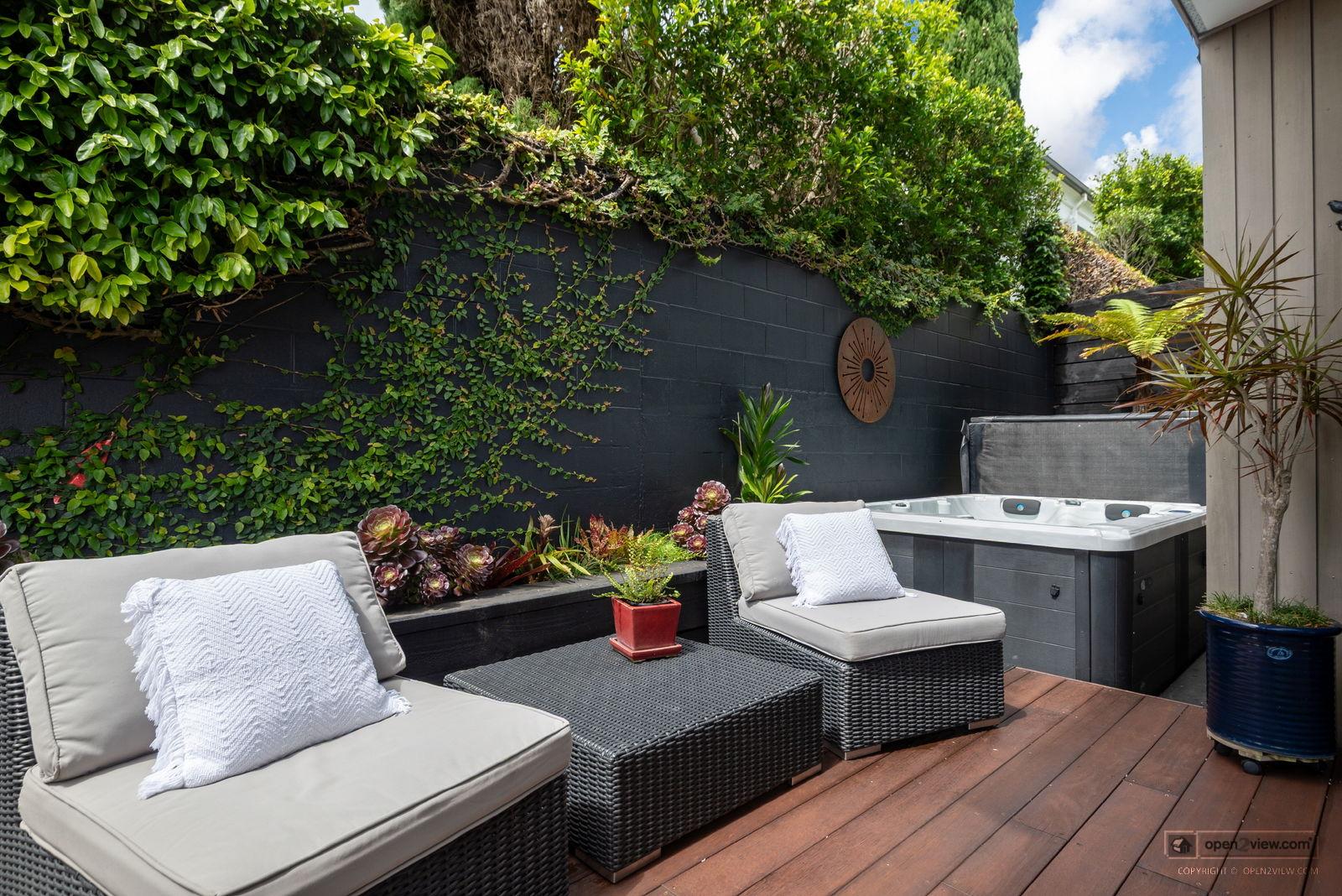 Slider image of 2A Arthur Crescent, Auckland