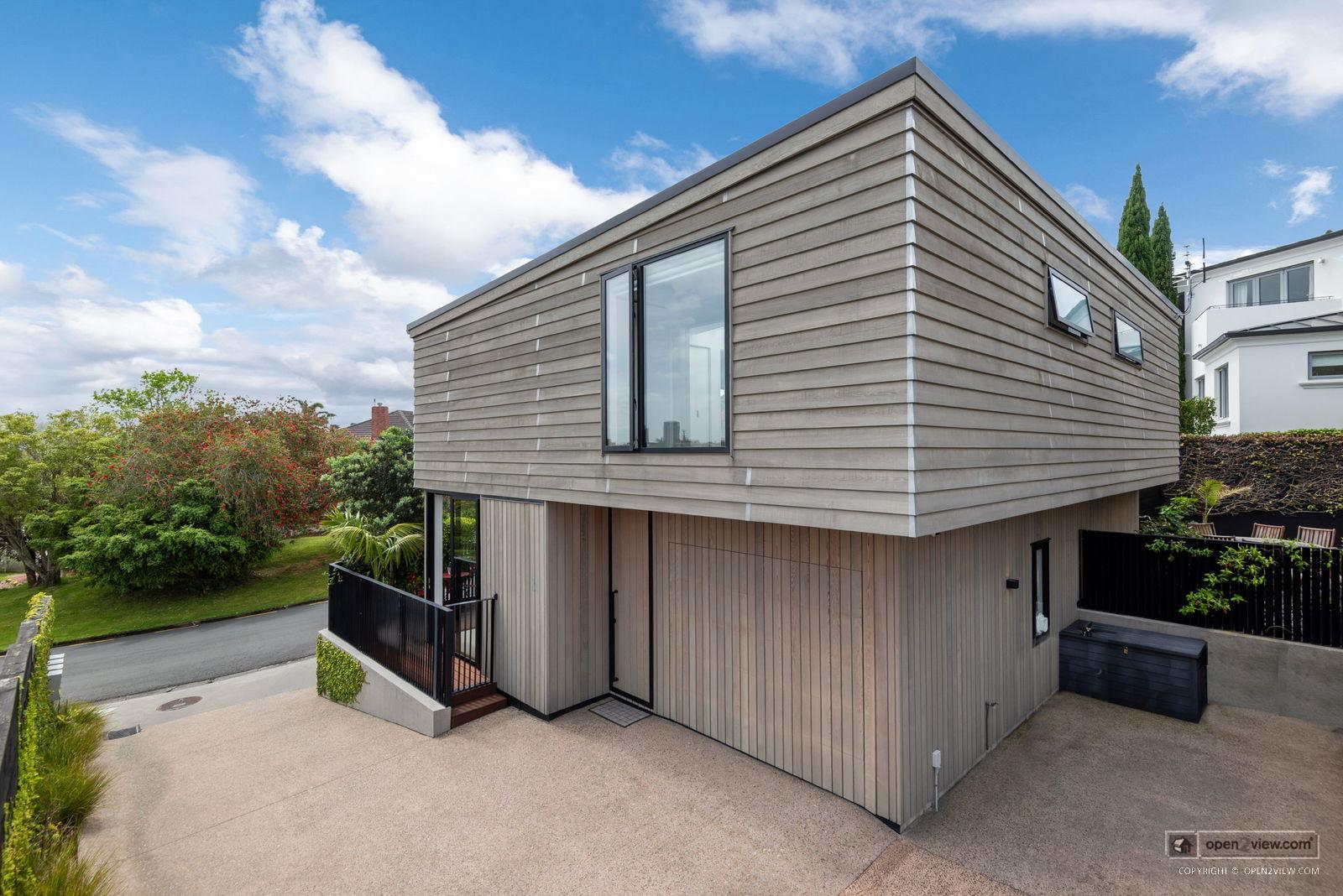 Slider image of 2A Arthur Crescent, Auckland
