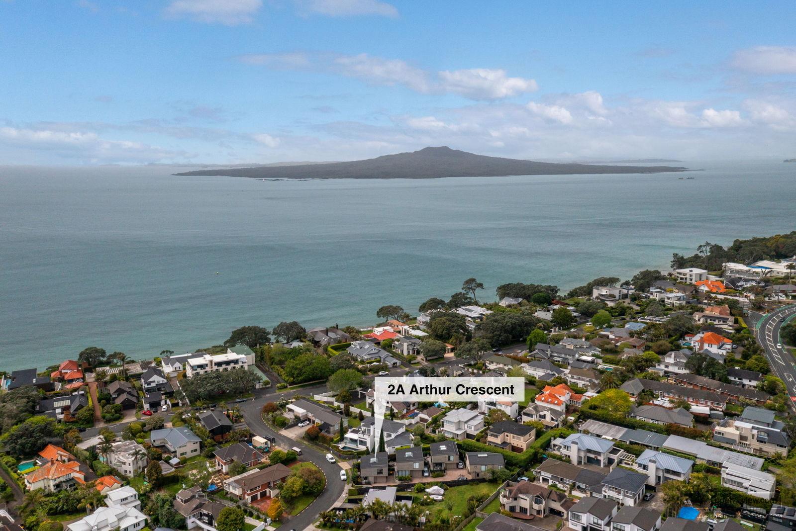 Slider image of 2A Arthur Crescent, Auckland