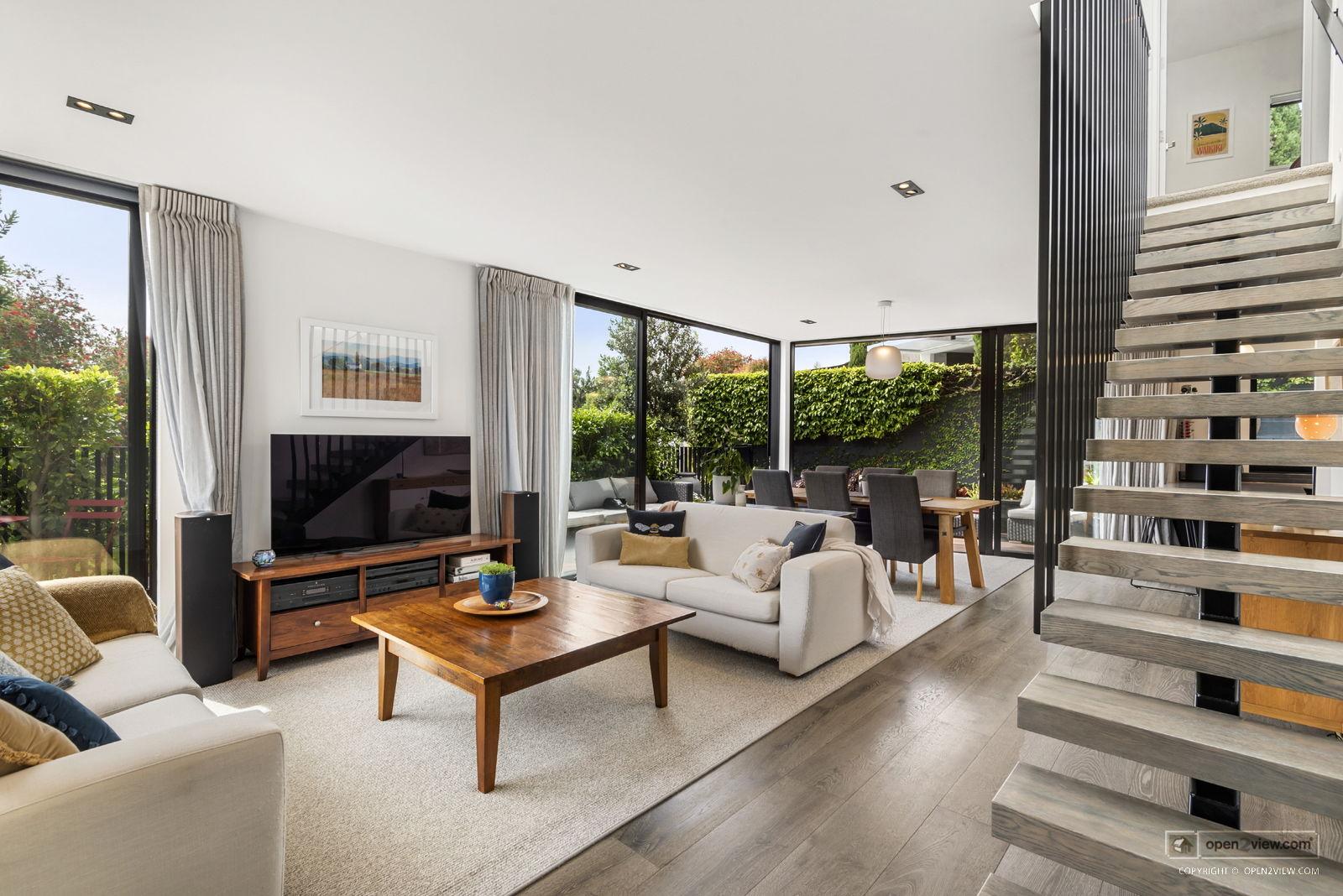 Slider image of 2A Arthur Crescent, Auckland