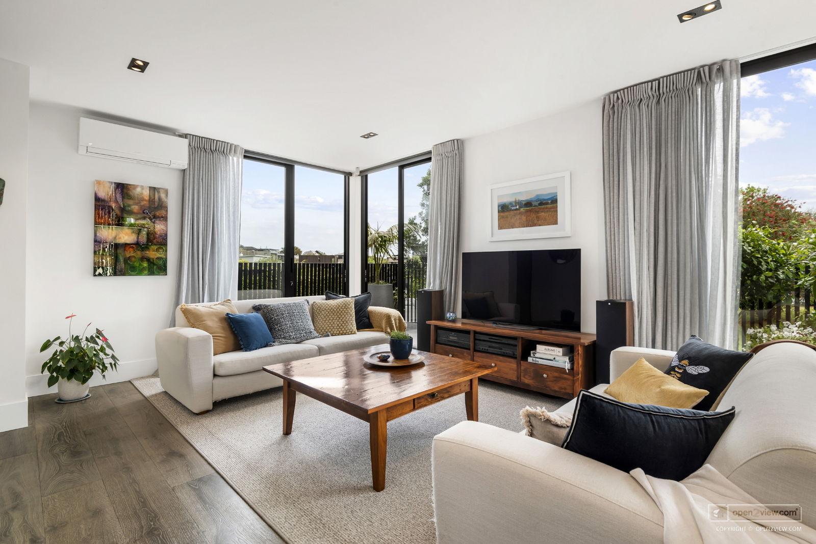 Slider image of 2A Arthur Crescent, Auckland