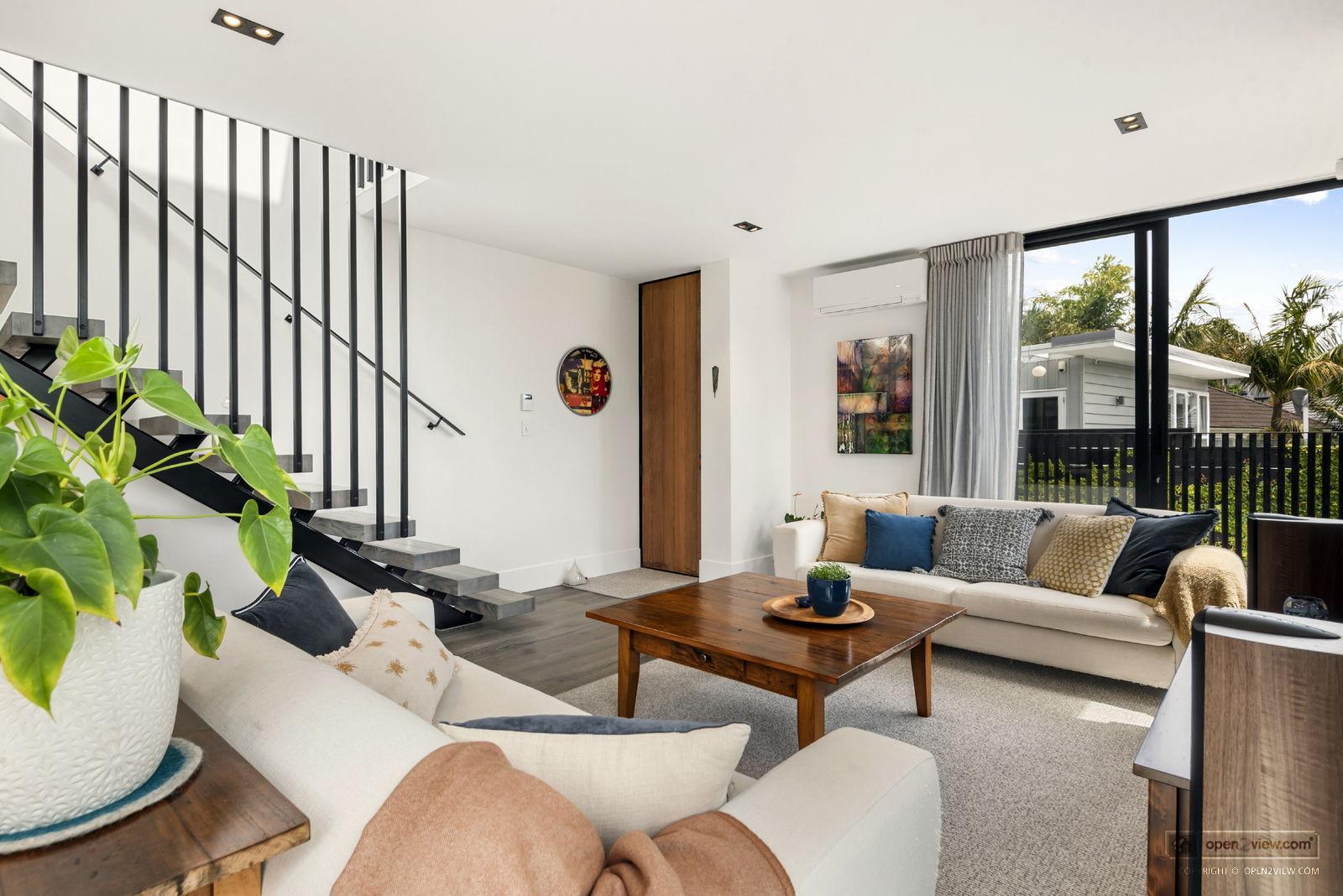 Slider image of 2A Arthur Crescent, Auckland