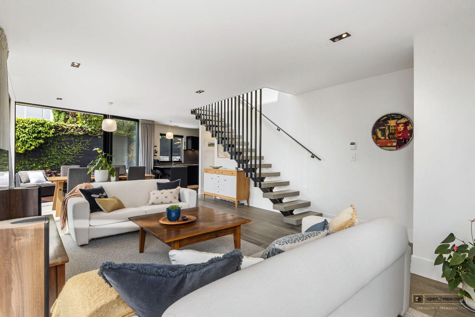 Slider image of 2A Arthur Crescent, Auckland