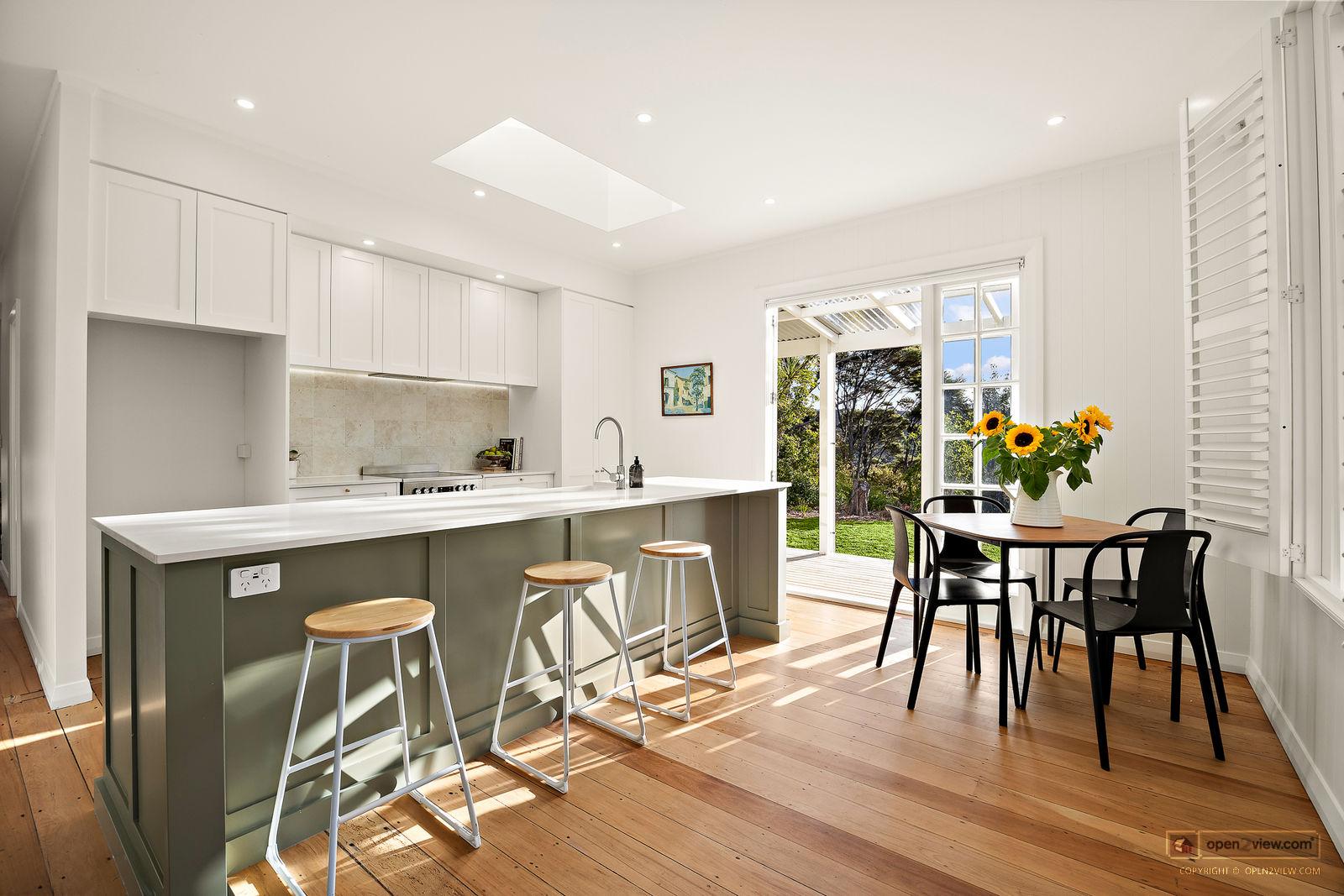 Slider image of 1223 Old North Road, Auckland