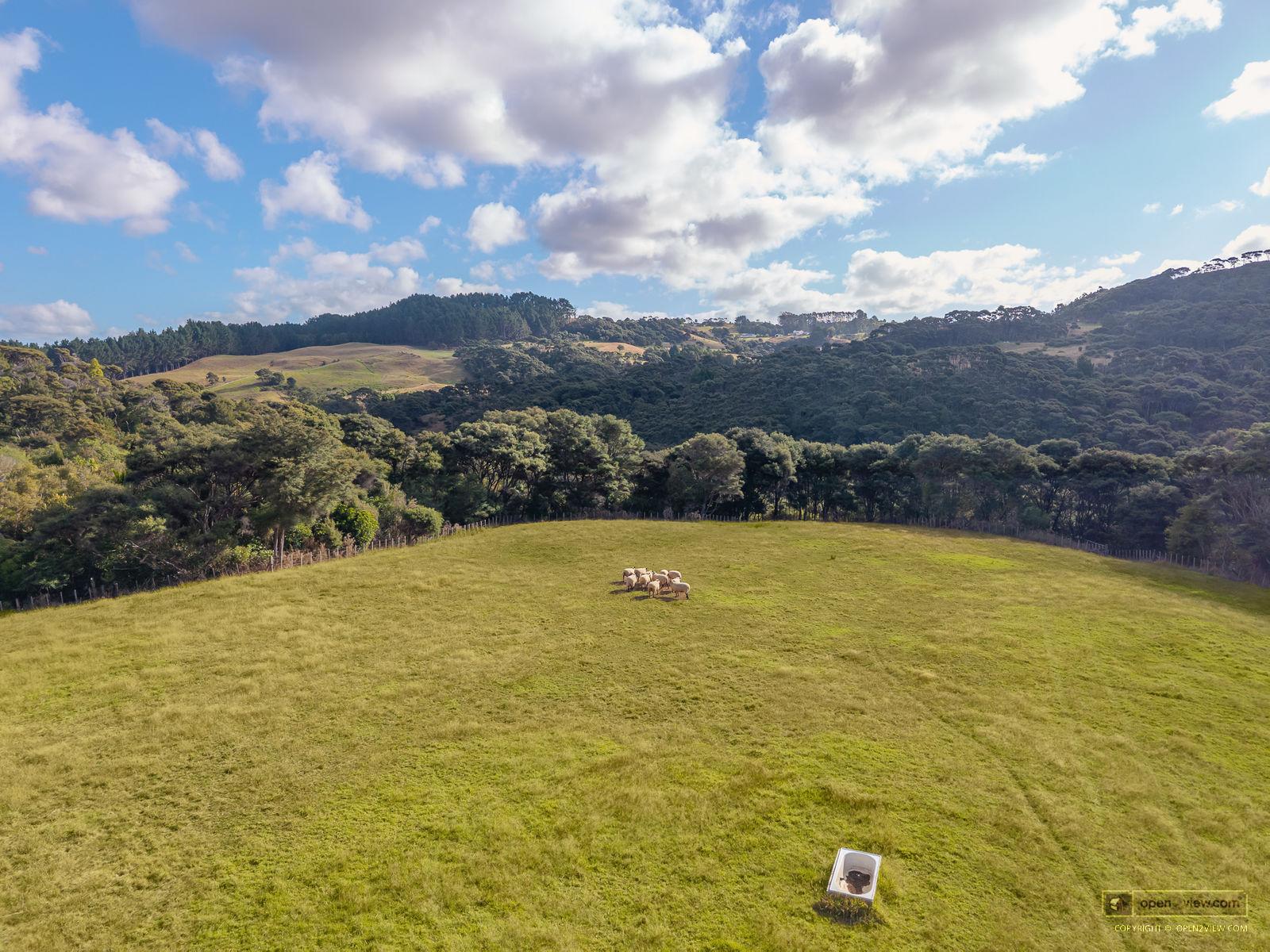 Slider image of 1223 Old North Road, Auckland