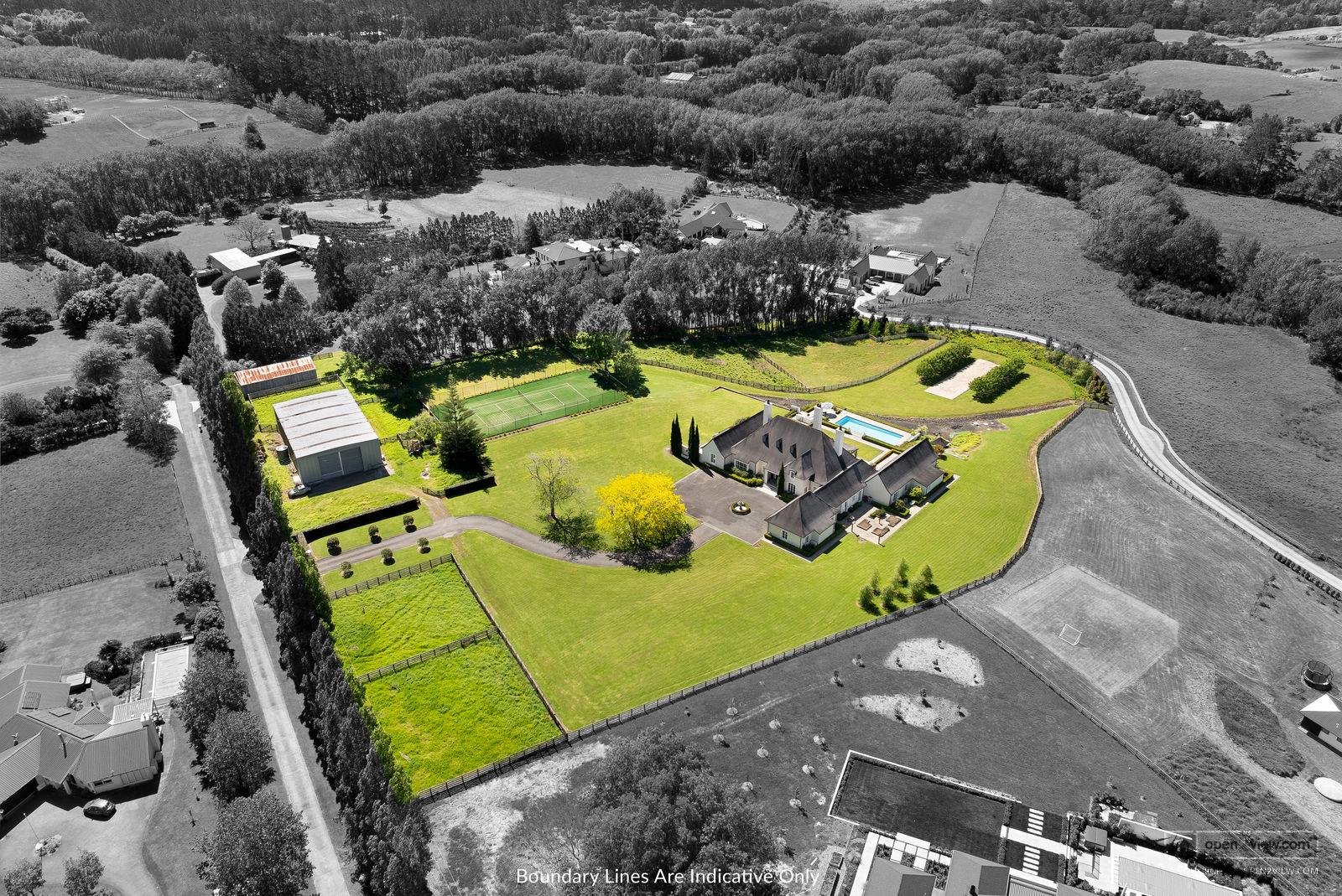 Slider image of 4 Lewis Lane, Auckland