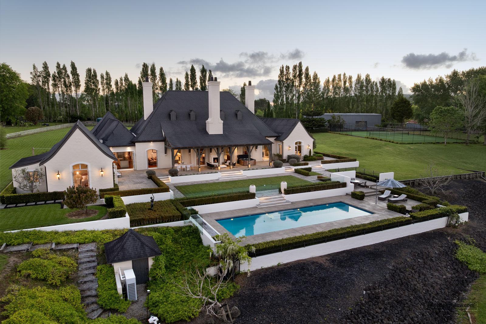 Featured image of 4 Lewis Lane, Auckland