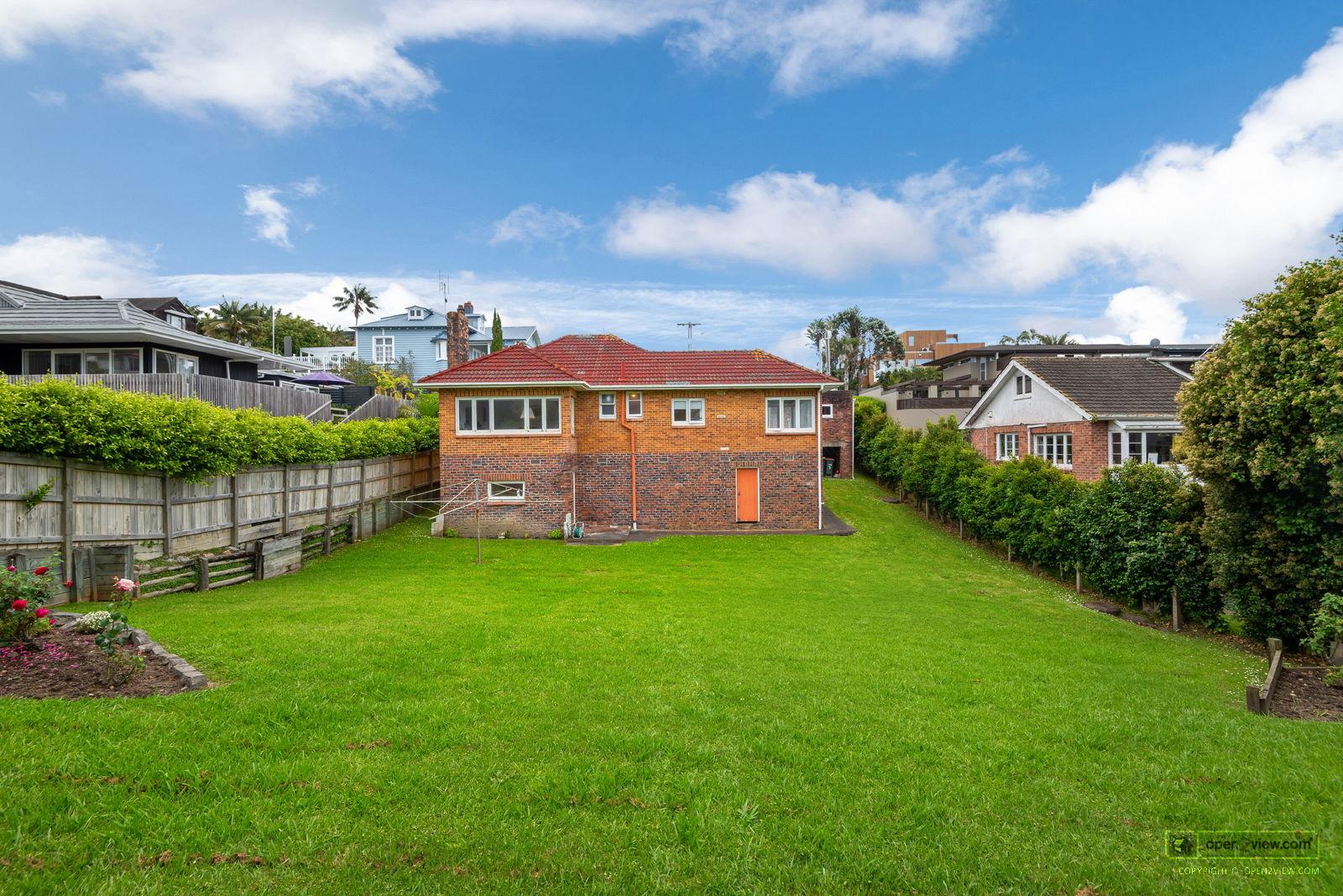 Featured image of 3 Rarere Road, Auckland