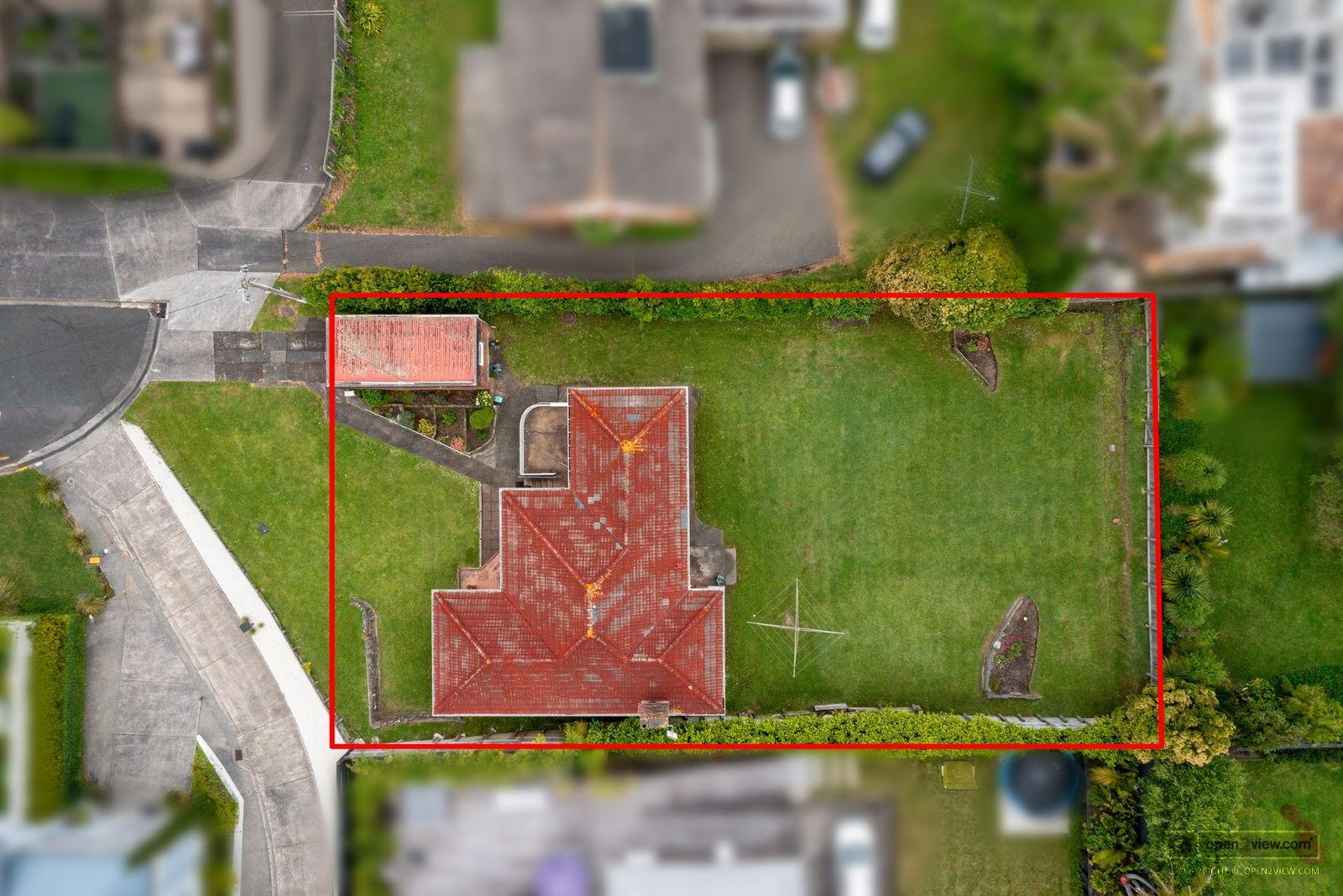 Slider image of 3 Rarere Road, Auckland