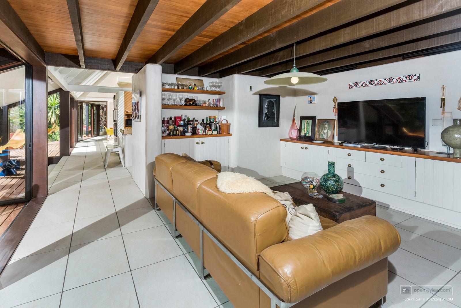 Slider image of 24 Channel View Road, Auckland