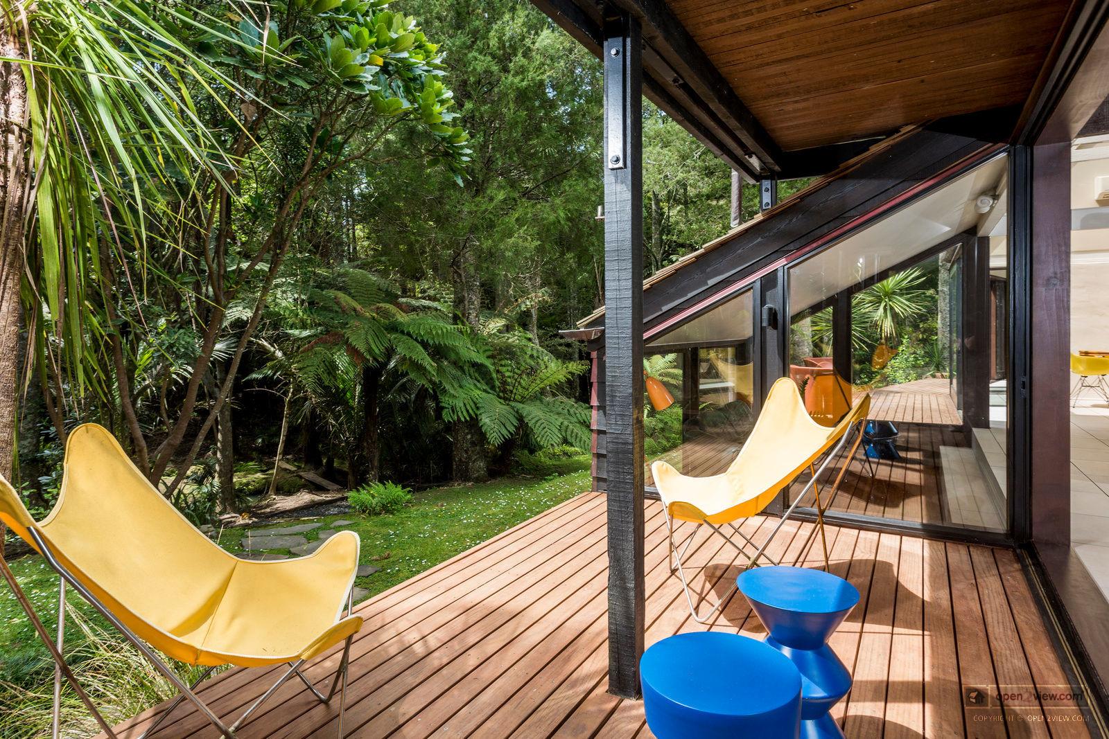 Slider image of 24 Channel View Road, Auckland