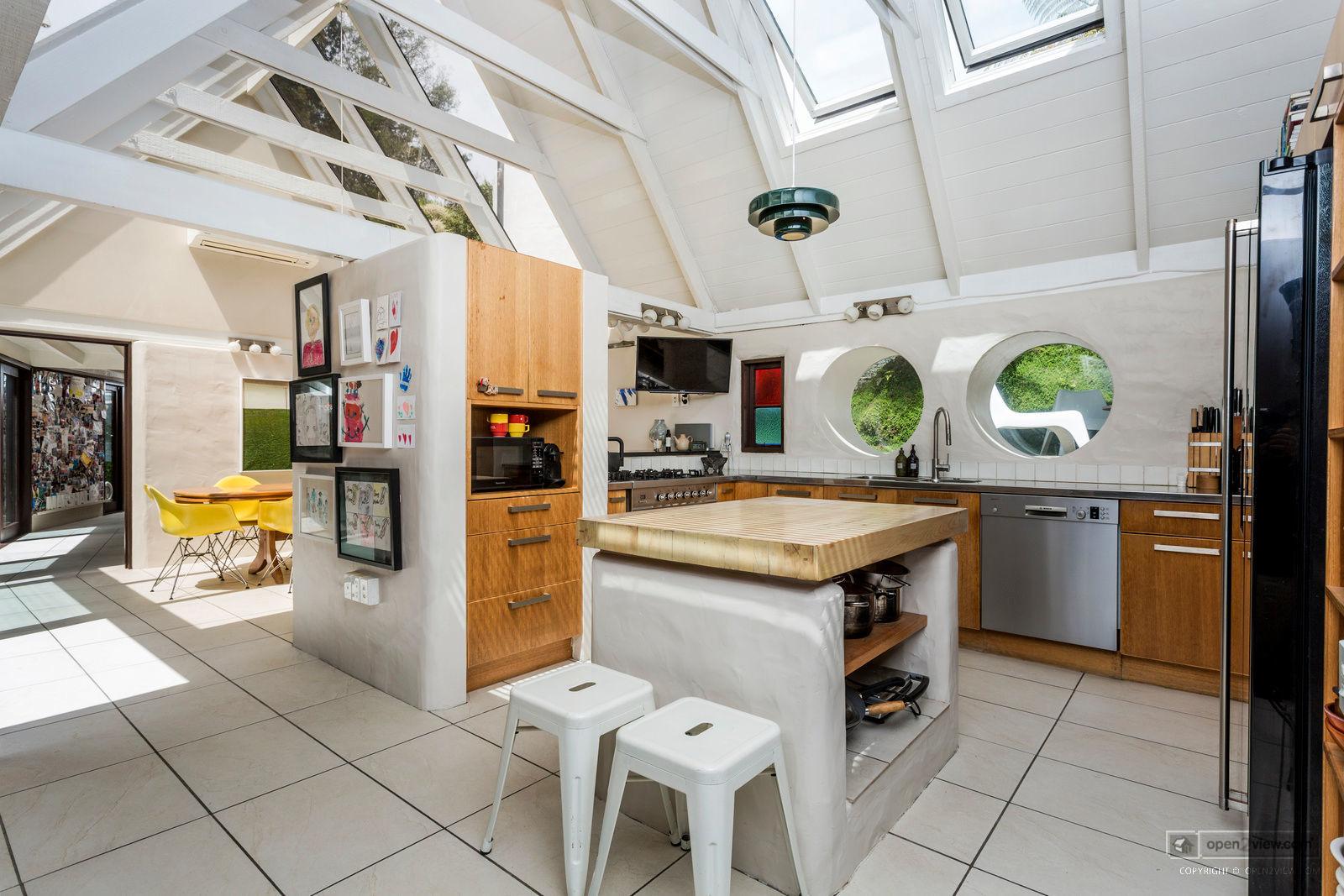 Slider image of 24 Channel View Road, Auckland