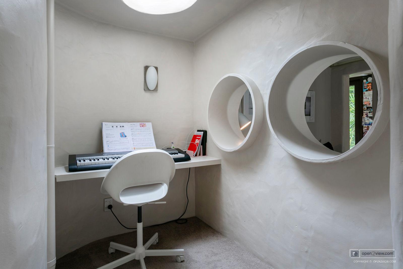 Slider image of 24 Channel View Road, Auckland