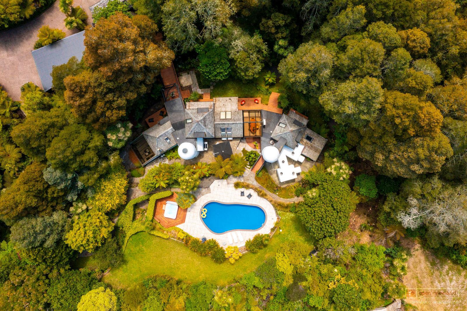 Slider image of 24 Channel View Road, Auckland