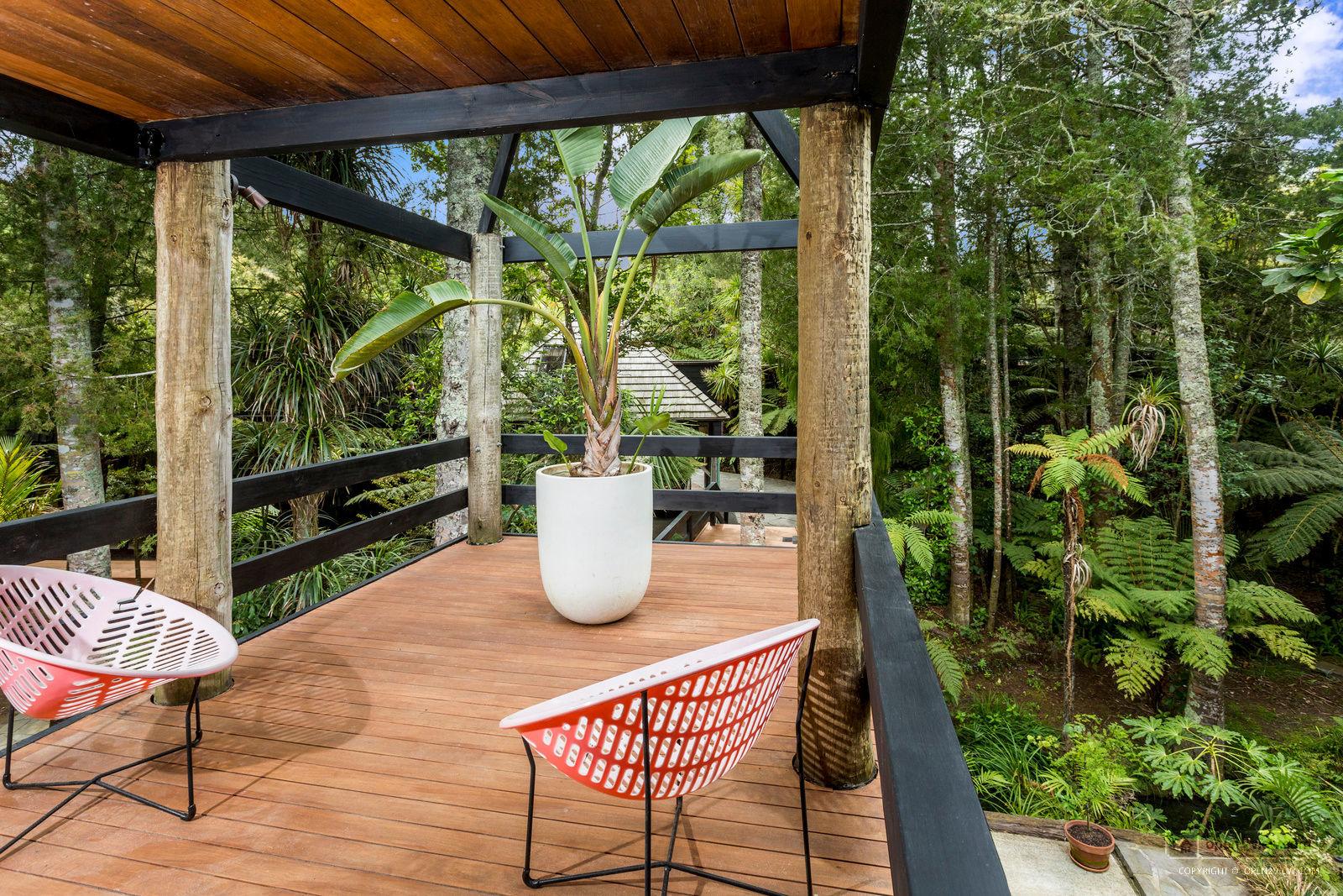 Slider image of 24 Channel View Road, Auckland