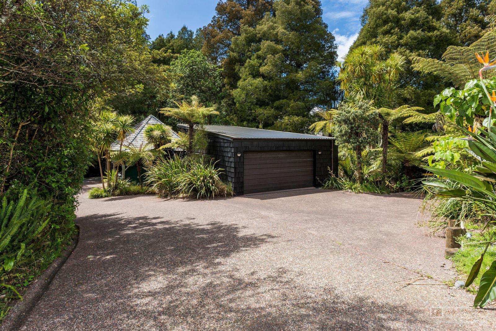 Slider image of 24 Channel View Road, Auckland