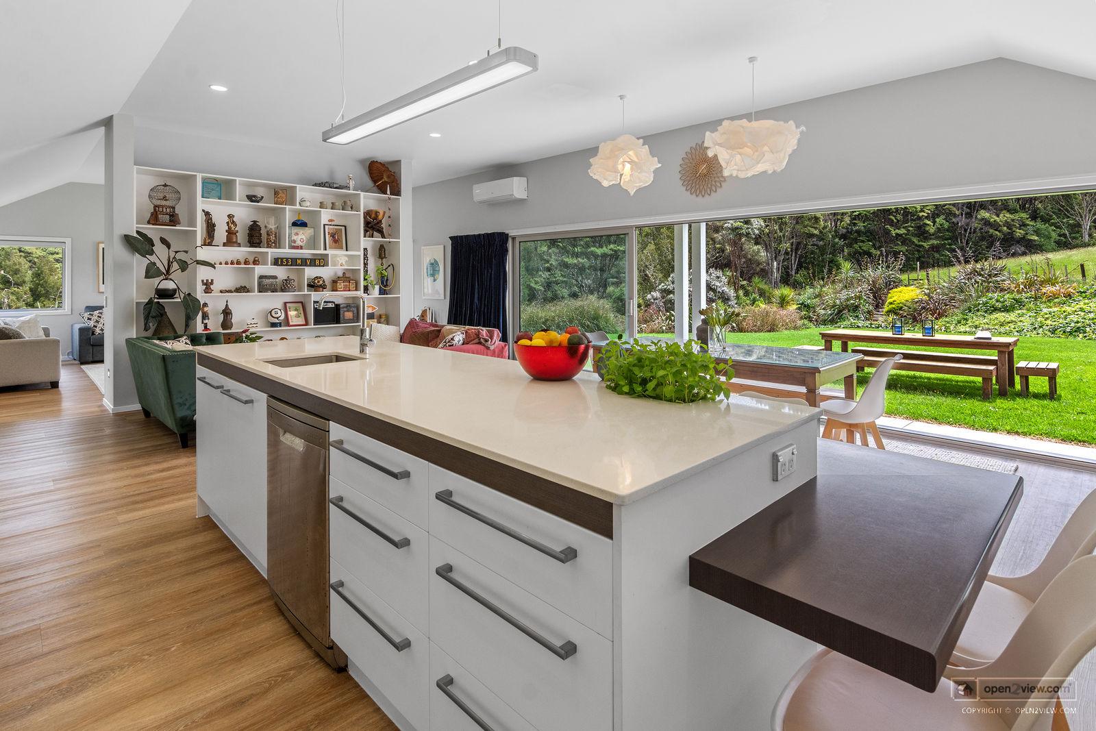 Slider image of 153 Mahoenui Valley Road, Auckland