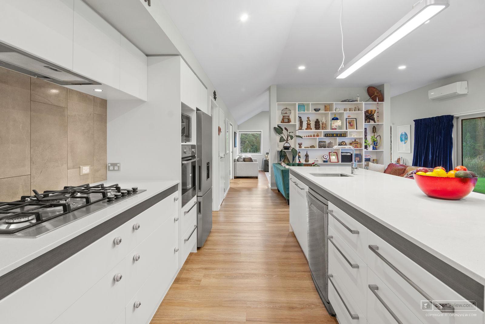 Slider image of 153 Mahoenui Valley Road, Auckland