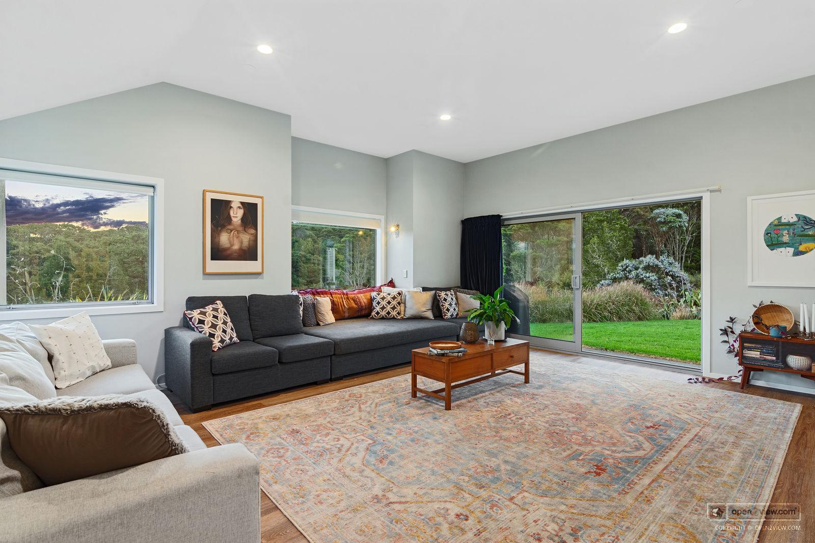 Slider image of 153 Mahoenui Valley Road, Auckland