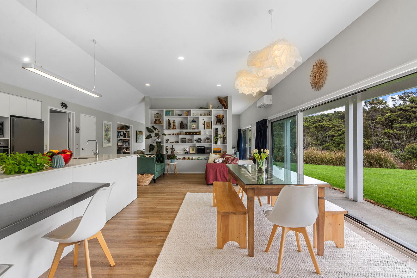 Slider image of 153 Mahoenui Valley Road, Auckland