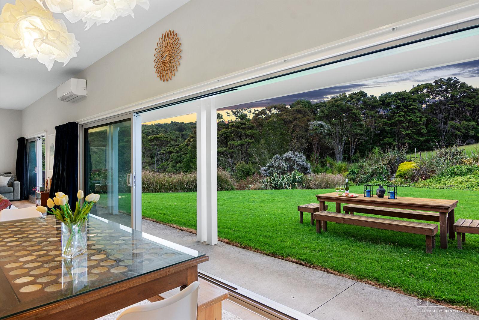 Slider image of 153 Mahoenui Valley Road, Auckland