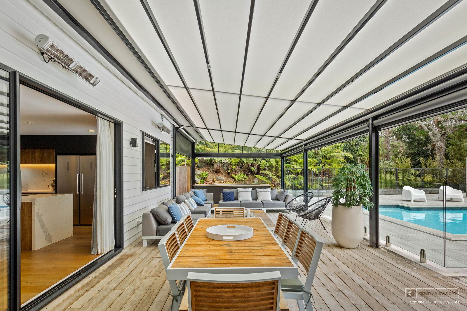 Slider image of 16 Collings Drive, Auckland