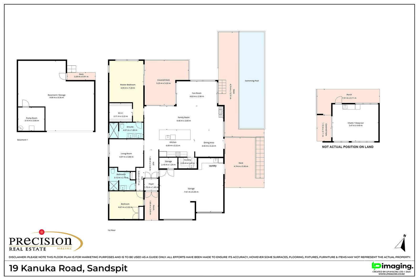 Slider image of 19 Kanuka Road, Auckland