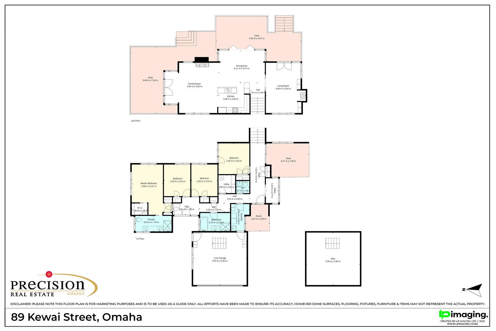 Slider image of 89 Kewai Street, Auckland