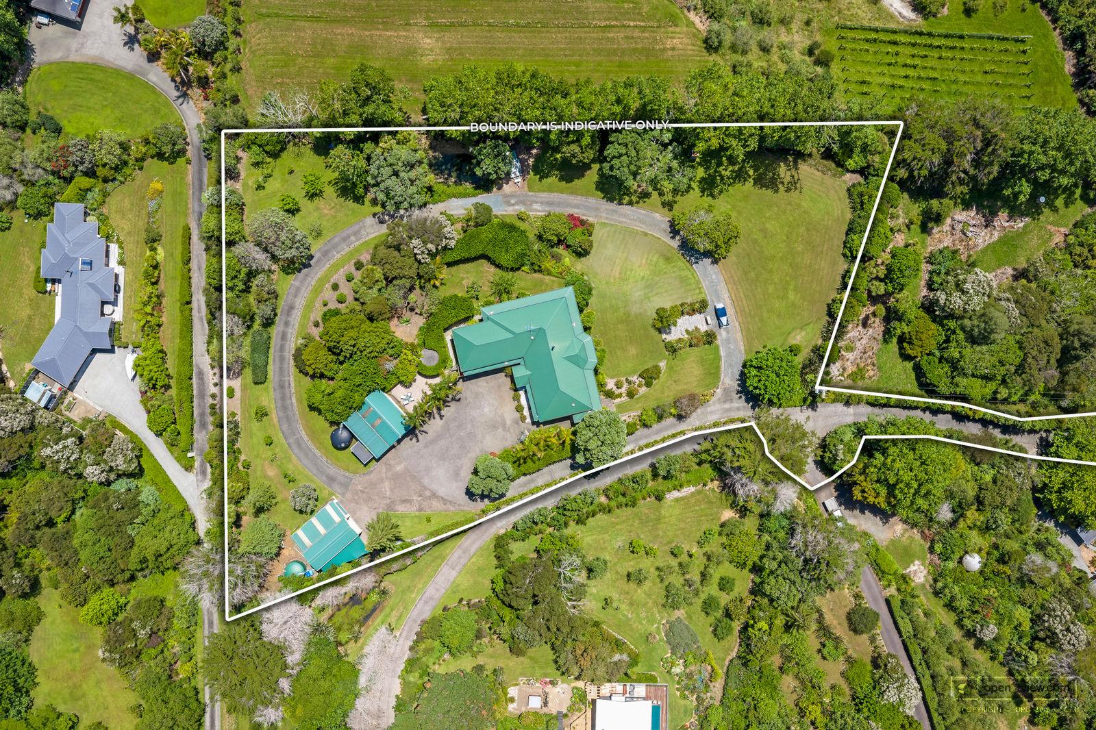 Slider image of 1228 Sandspit Road, Auckland