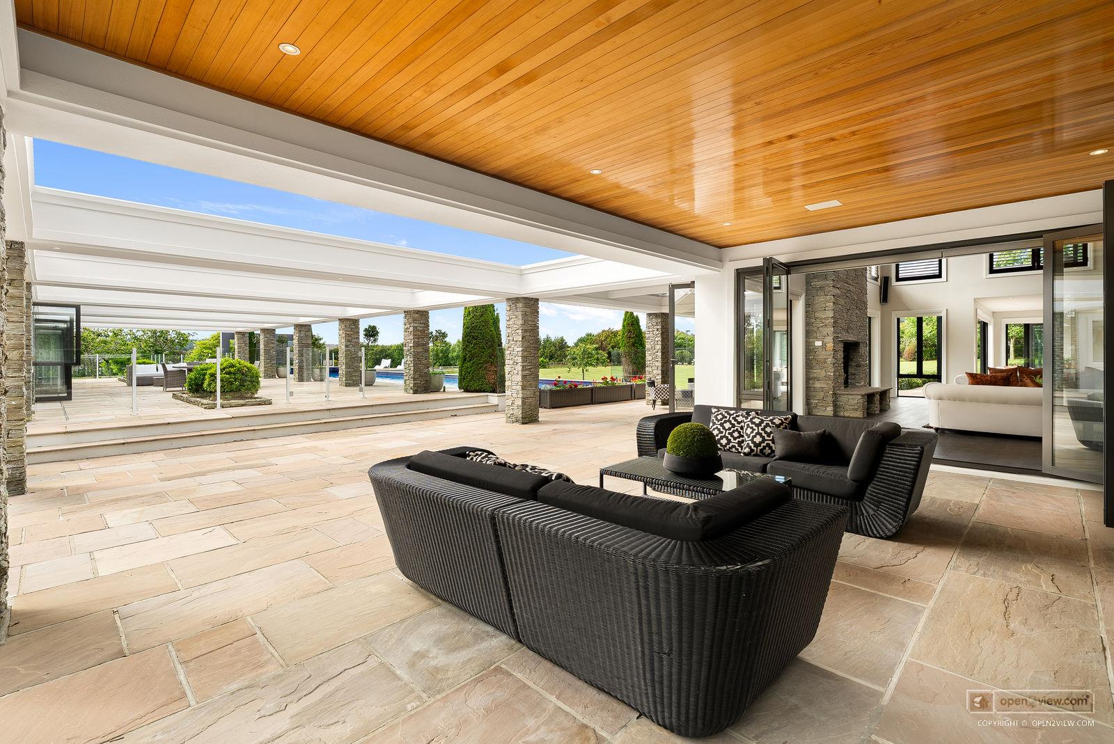 Slider image of 60A Goldflats Lane, Auckland