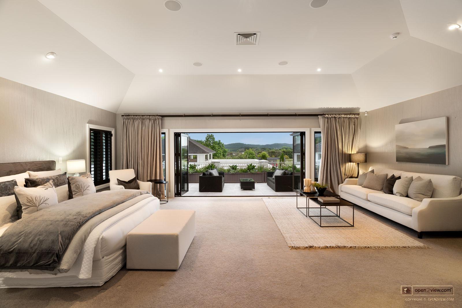 Slider image of 60A Goldflats Lane, Auckland