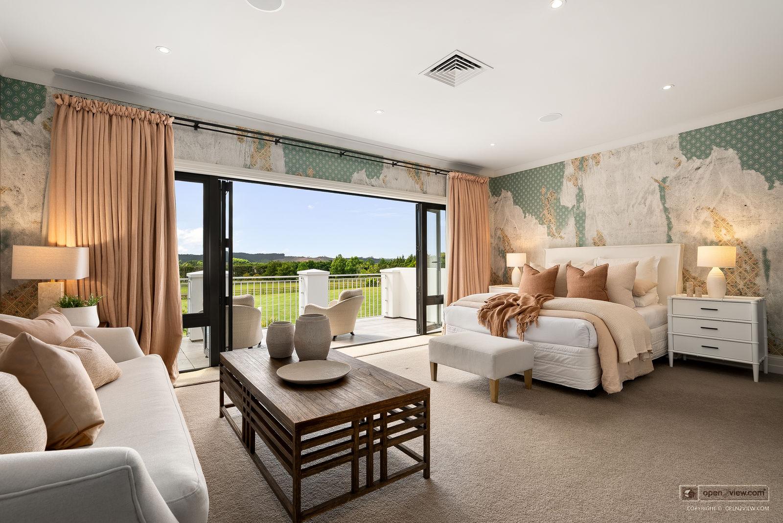 Slider image of 60A Goldflats Lane, Auckland