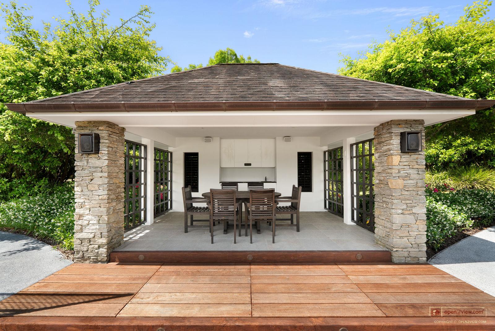 Slider image of 60A Goldflats Lane, Auckland