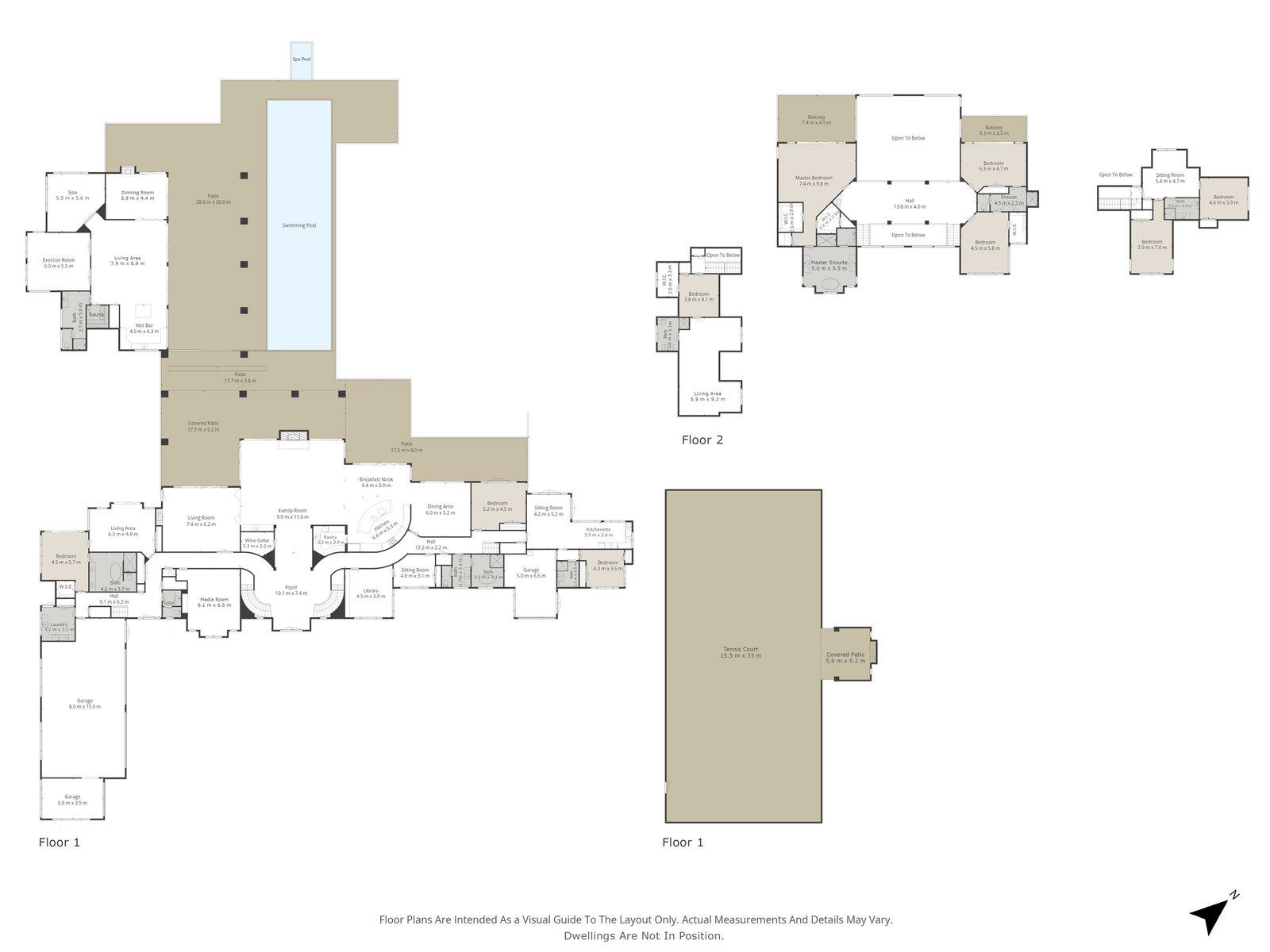 Slider image of 60A Goldflats Lane, Auckland