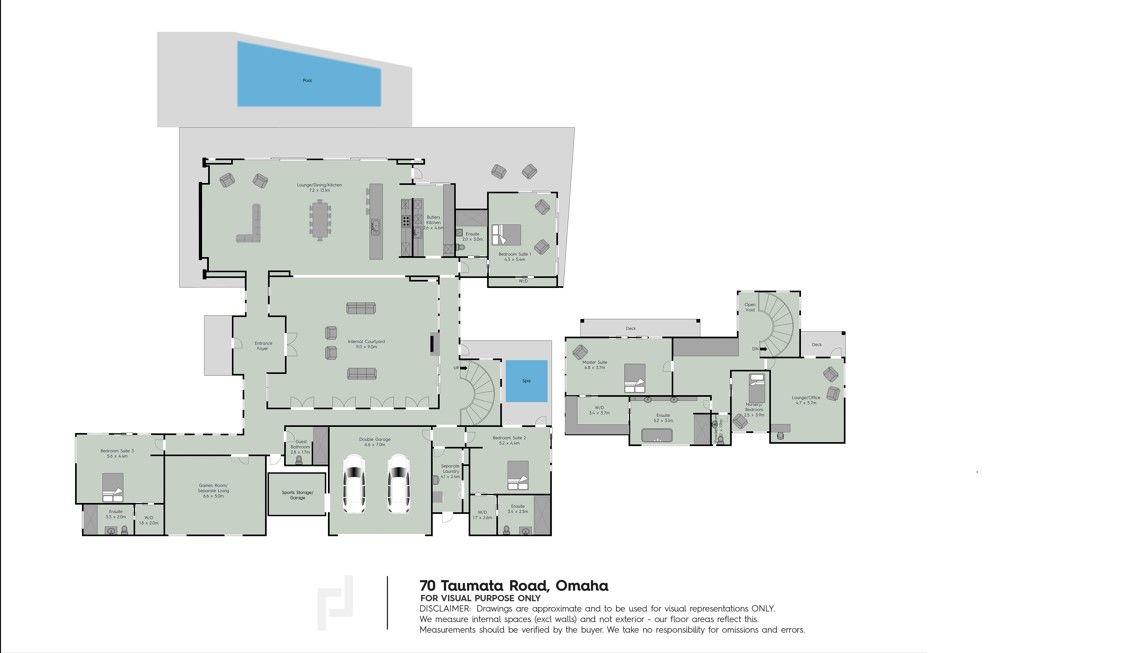 Slider image of 70 Taumata Road, Auckland