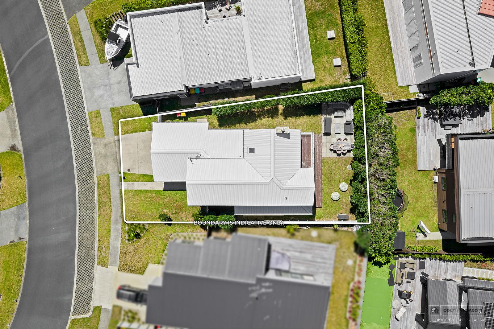 Slider image of 23 Tuna Place, Auckland