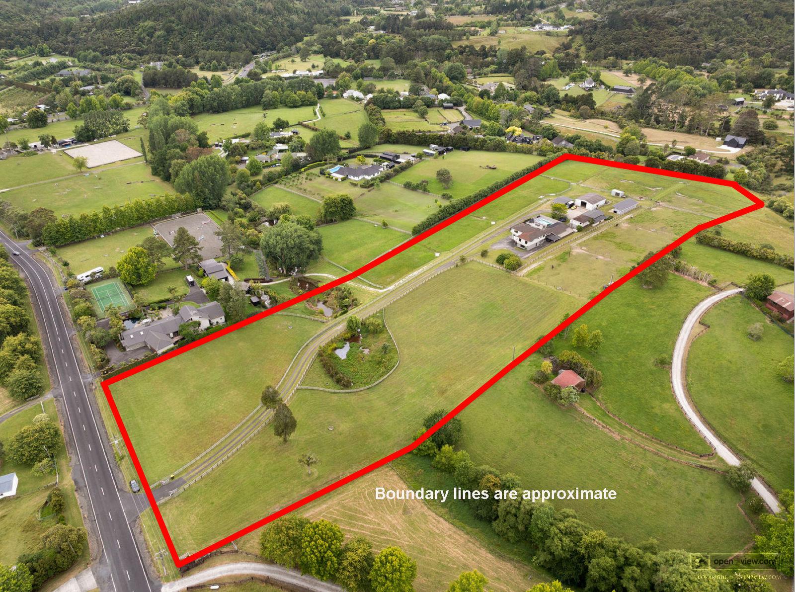 Slider image of 51 Glenmore Road, Auckland