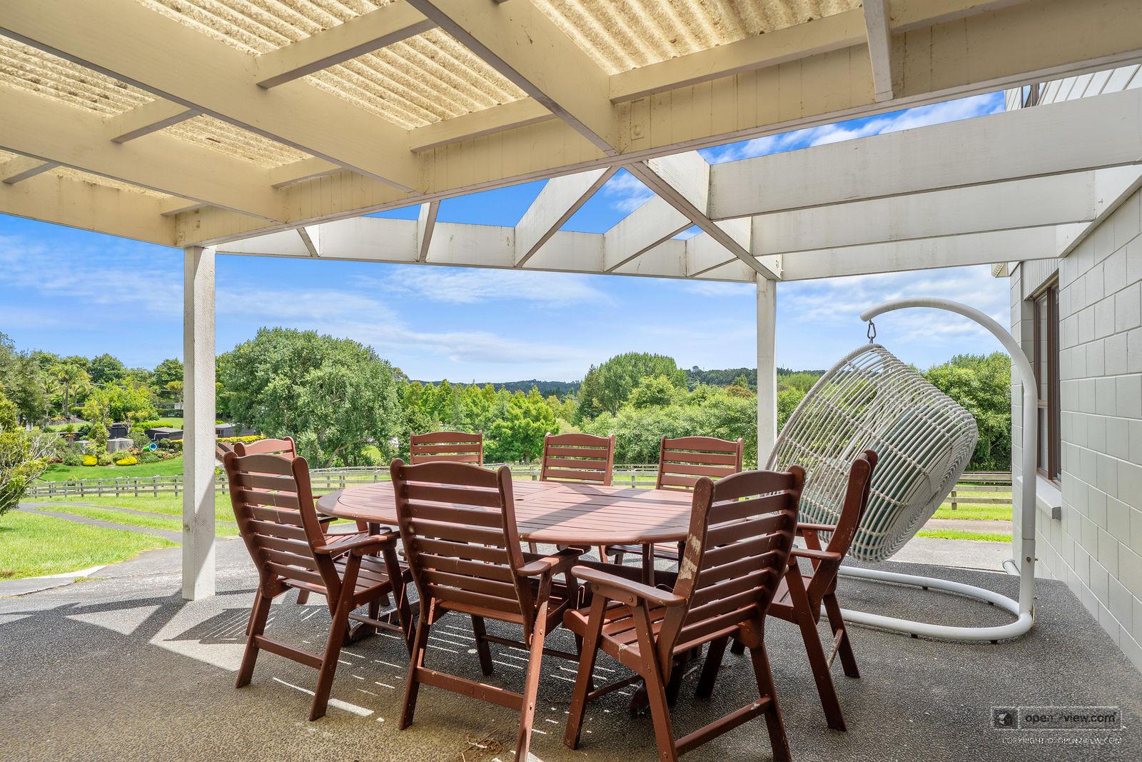 Slider image of 51 Glenmore Road, Auckland