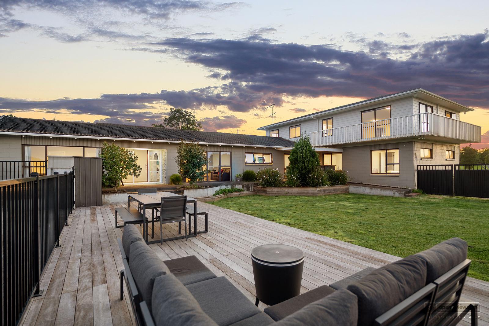 Slider image of 51 Glenmore Road, Auckland