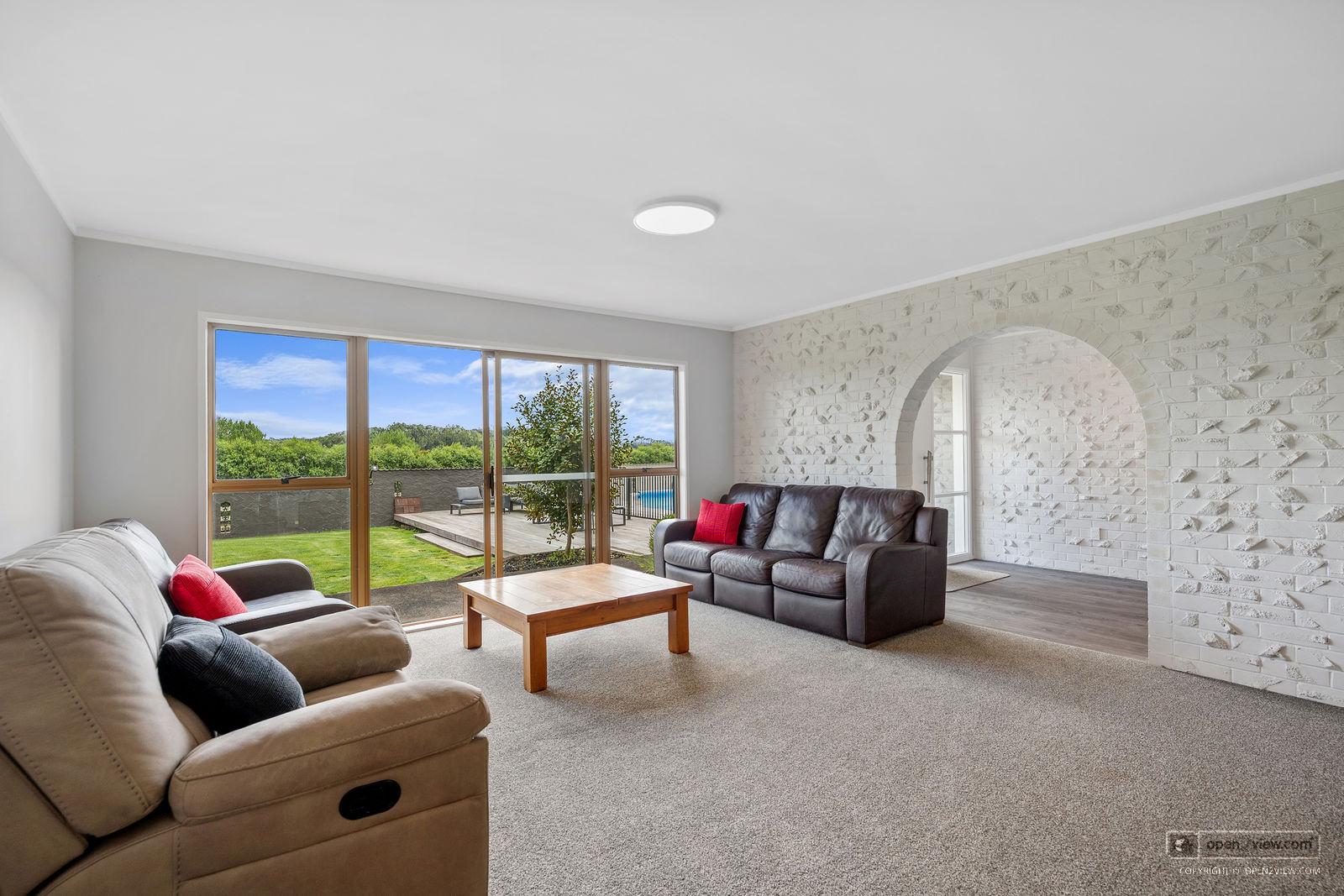 Slider image of 51 Glenmore Road, Auckland