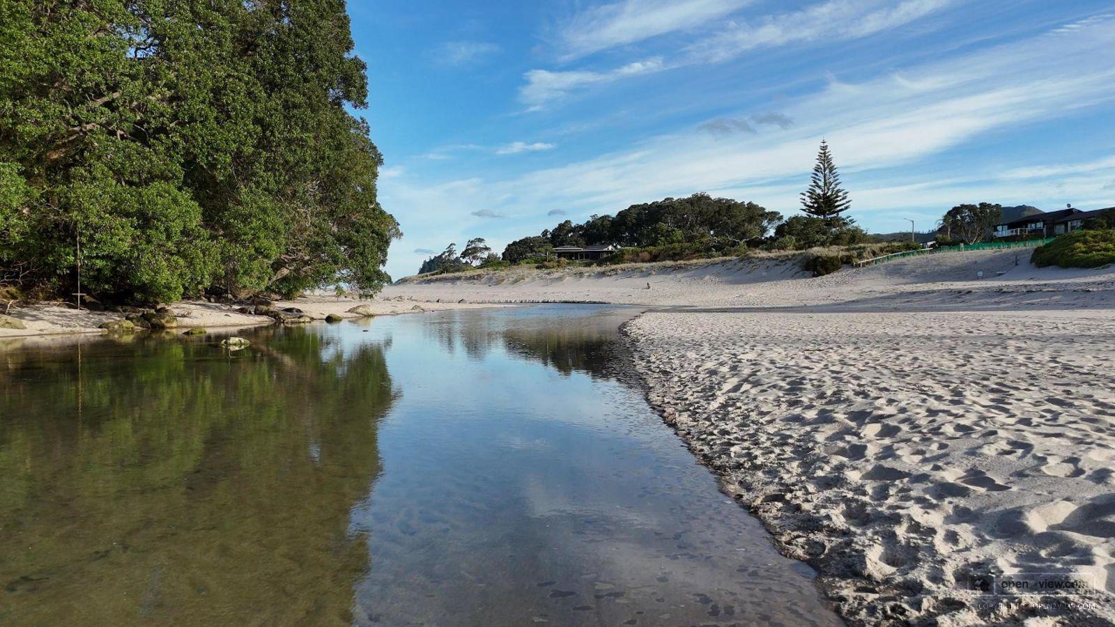 Featured image of 42 Fishermans Bend, Coromandel Peninsula