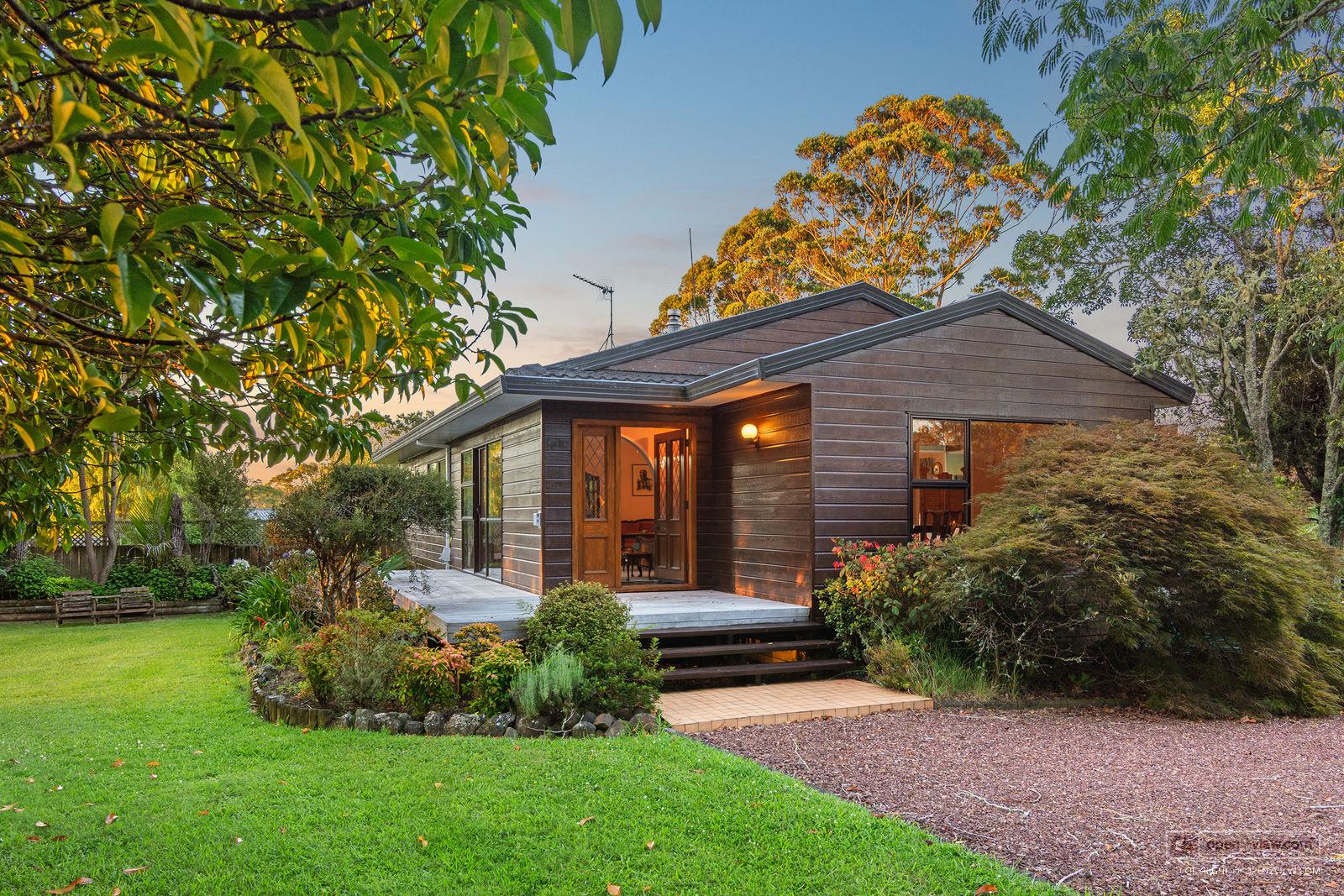 Featured image of 448 Coatesville-riverhead Highway, Auckland