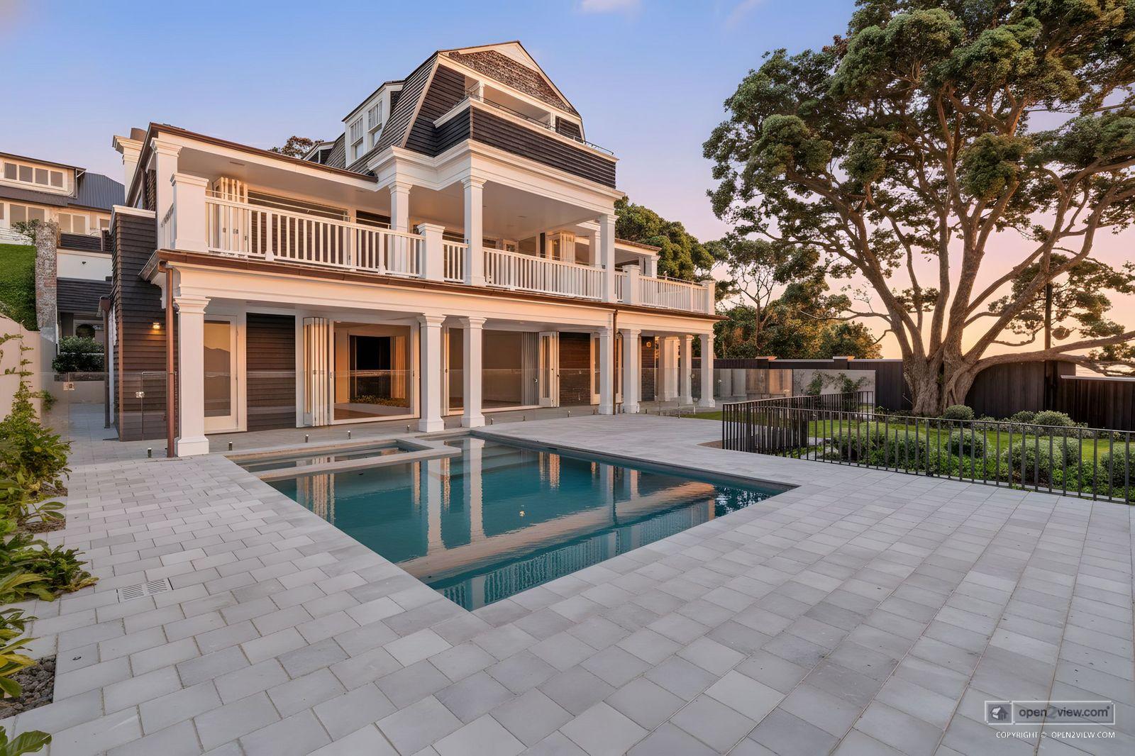 Featured image of 29 Minnehaha Avenue, Auckland