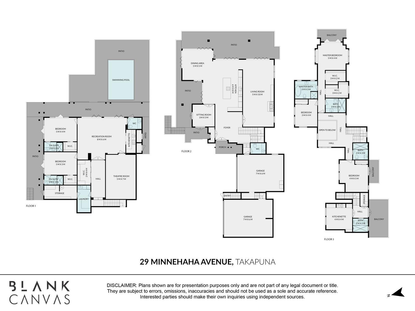 Slider image of 29 Minnehaha Avenue, Auckland