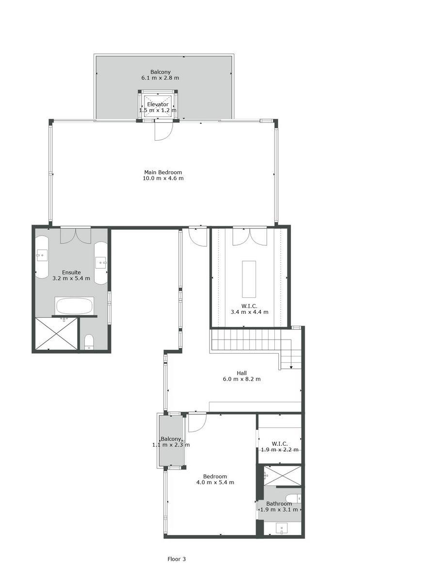 Slider image of 7 Rarere Road, Auckland