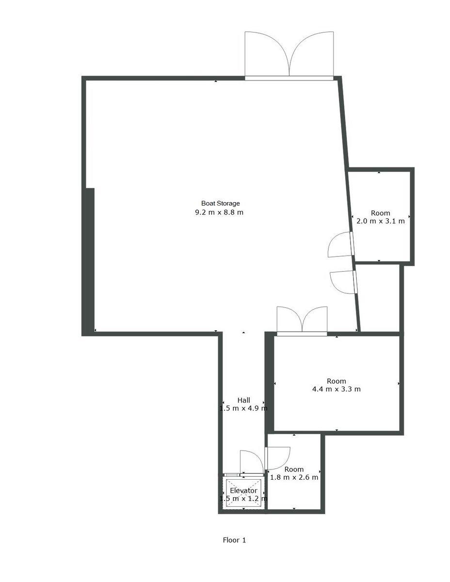 Slider image of 7 Rarere Road, Auckland