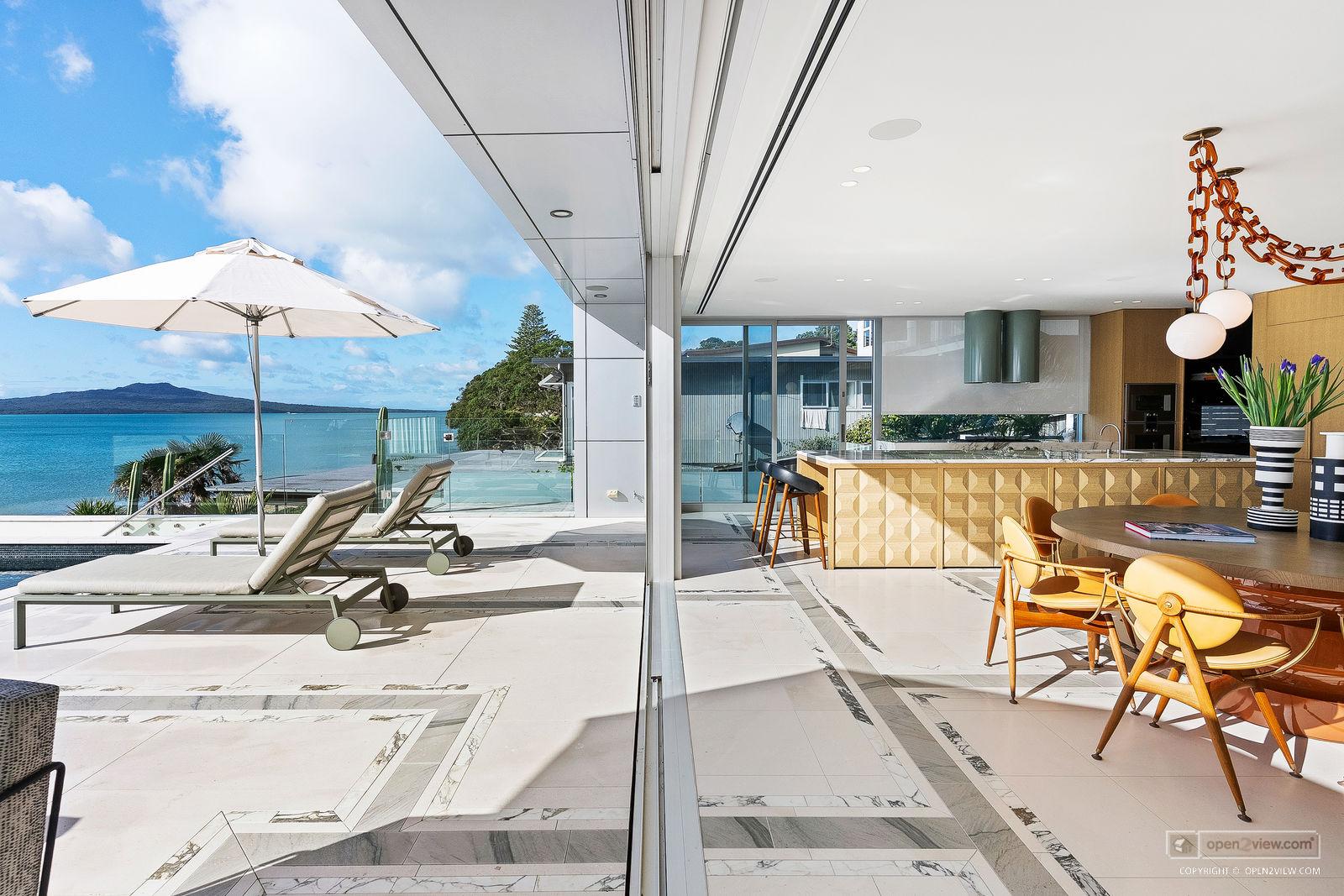 Featured image of 7 Rarere Road, Auckland
